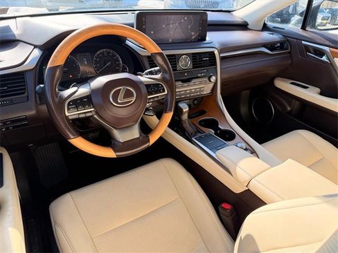 Used 2020 Lexus RX 350 AWD w/ Premium Package image 5