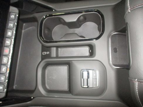 New 2026 GMC Sierra 2500 AT4X AWD/4WD image 38