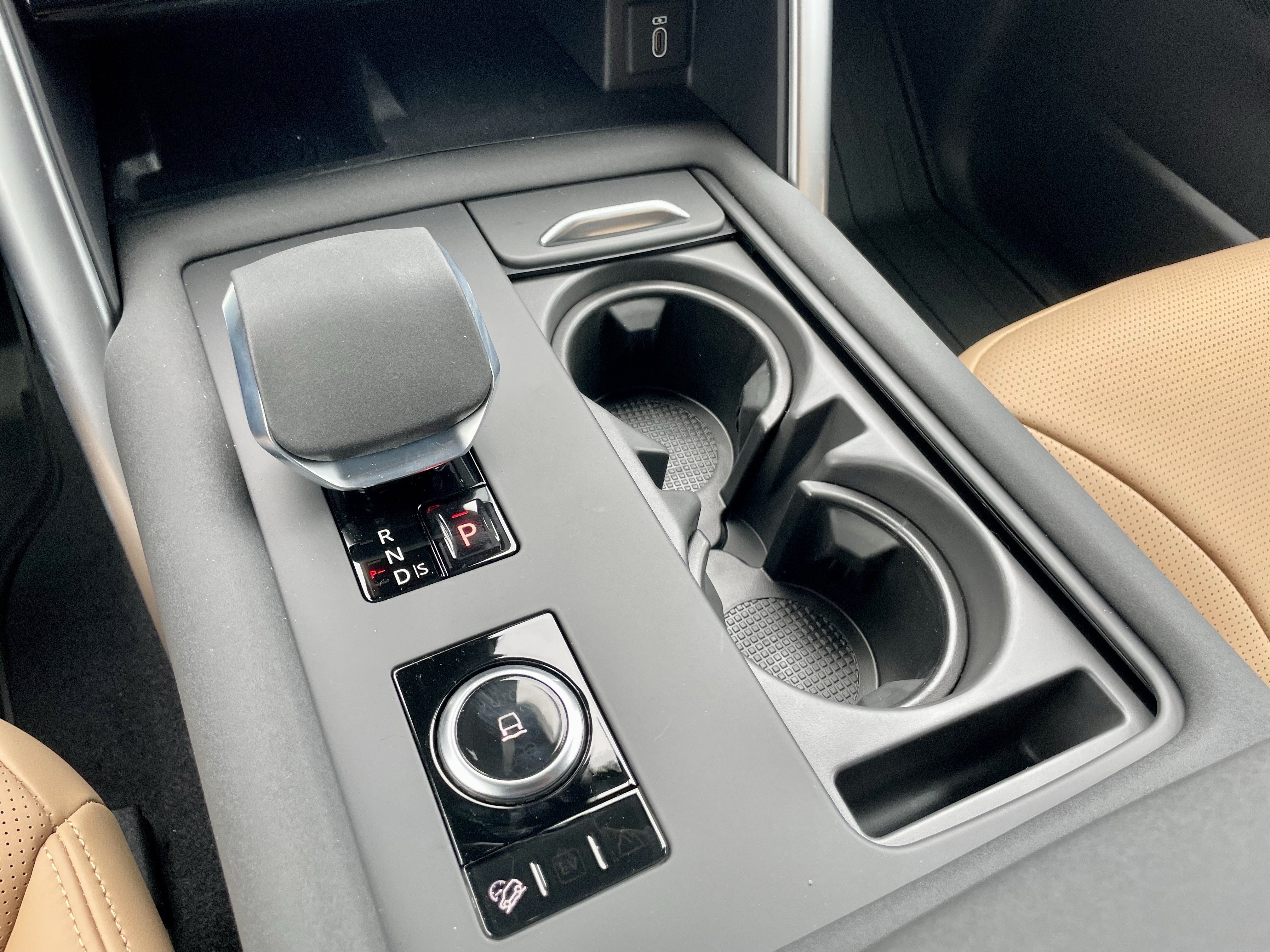 New 2026 Land Rover Discovery Limited Edition AWD/4WD image 20