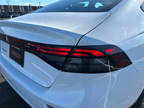 New 2025 Honda Accord SE image 22
