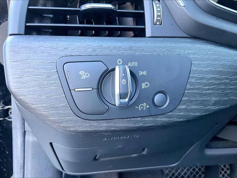 Used 2023 Audi A5 2.0T Premium Plus w/ Premium Plus image 35