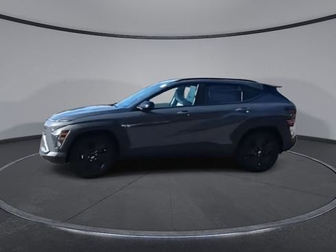 New 2026 Hyundai Kona SEL Sport image 9