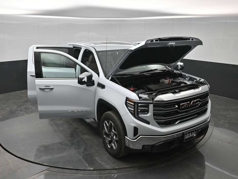 New 2026 GMC Sierra 1500 SLT w/ SLT Premium Plus Package image 38