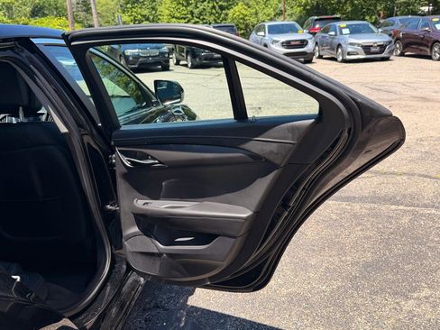 Used 2014 Cadillac ATS 2.0T Sedan RWD image 20