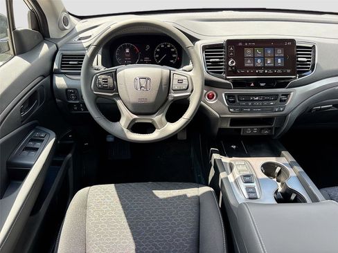 New 2026 Honda Ridgeline Sport image 25