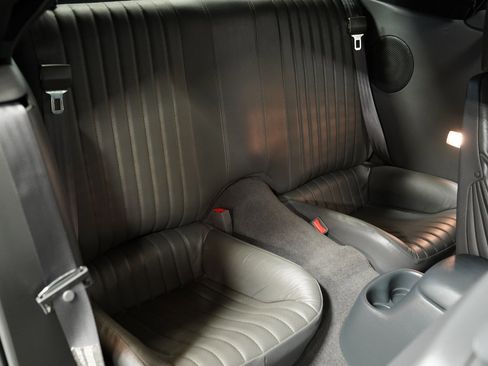 Used 1999 Pontiac Firebird Trans Am image 36