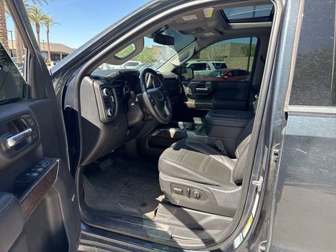 Used 2019 GMC Sierra 1500 Denali image 7