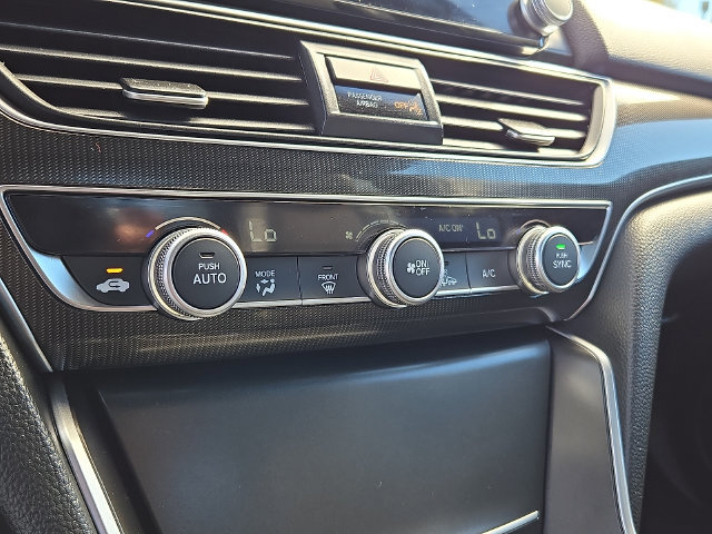 Used 2022 Honda Accord Sport image 15