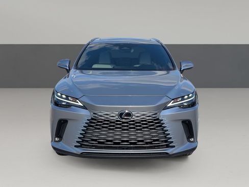 Used 2023 Lexus RX 350 Premium w/ Cold Area Package FWD image 5