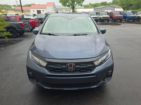 Used 2025 Honda Odyssey EX-L image 3