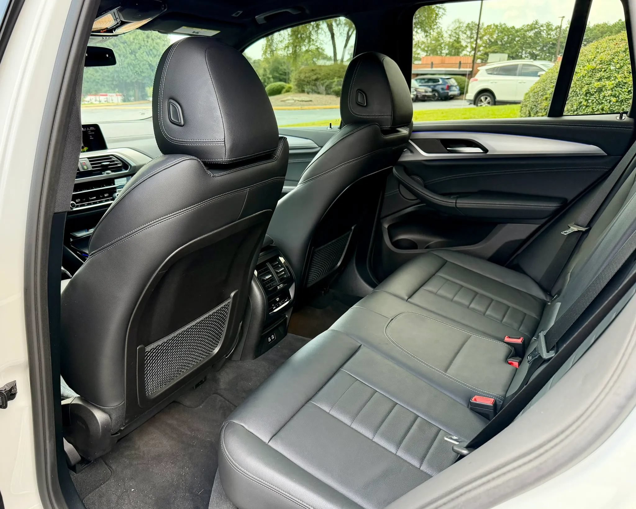 Used 2021 BMW X3 M40i w/ Premium Package AWD/4WD image 31
