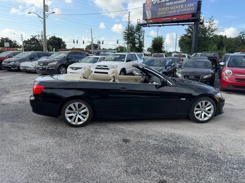 Used 2011 BMW 328i Convertible RWD image 13