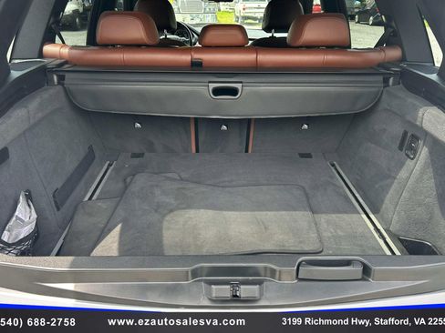 Used 2018 BMW X5 xDrive35i AWD/4WD image 11