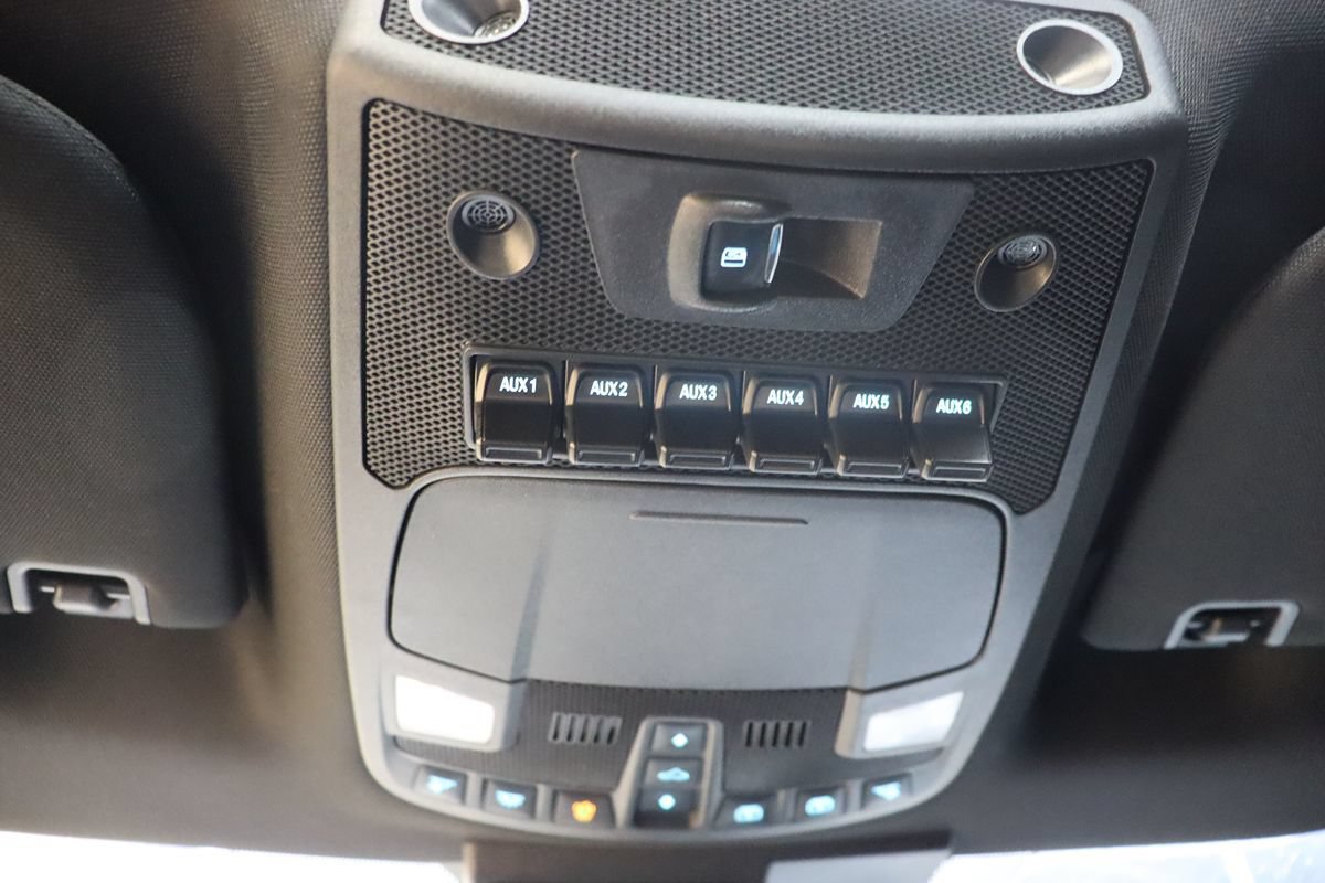 Used 2022 Ford F250 Lariat w/ Black Appearance Package AWD/4WD image 66