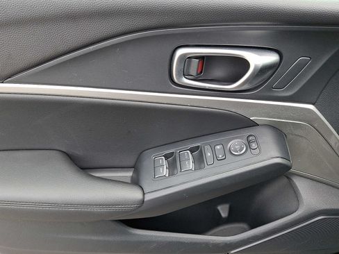 Used 2024 Acura Integra FWD image 12