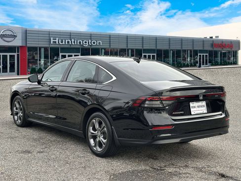 Used 2024 Honda Accord EX image 6