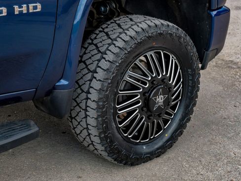 Used 2021 Chevrolet Silverado 3500 High Country image 64