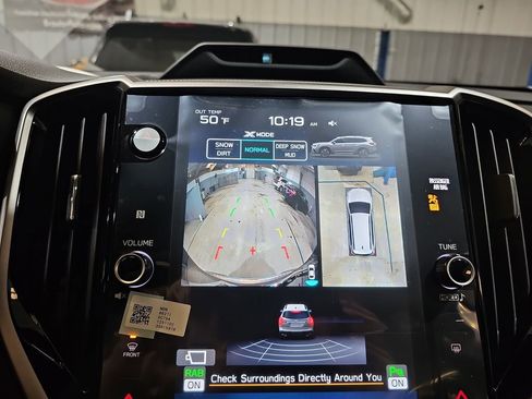 New 2026 Subaru Ascent Limited image 24