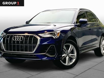 Used 2022 Audi Q3 2.0T Premium Plus