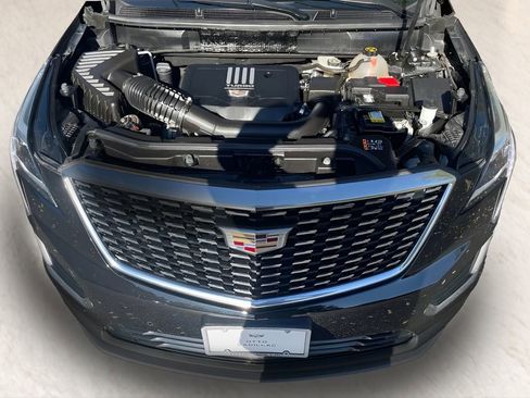Used 2022 Cadillac XT5 Premium Luxury image 26