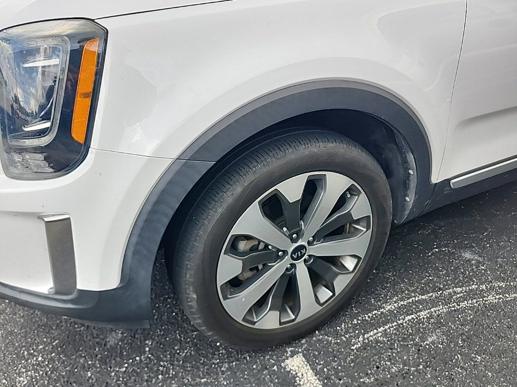 Used 2021 Kia Telluride S AWD/4WD image 10