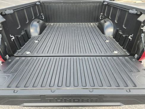 Used 2023 Toyota Tundra SR5 AWD/4WD image 26