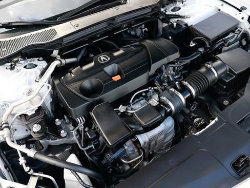 Used 2022 Acura TLX w/ A-SPEC Pkg image 47