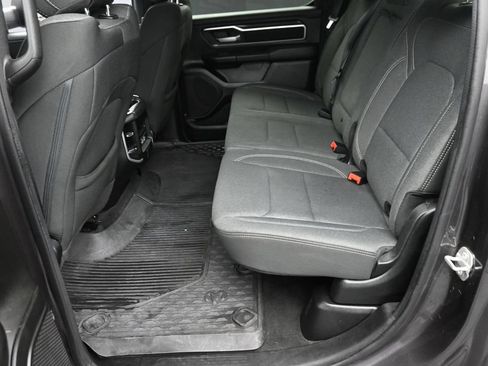 Used 2023 RAM 1500 Big Horn AWD/4WD image 12