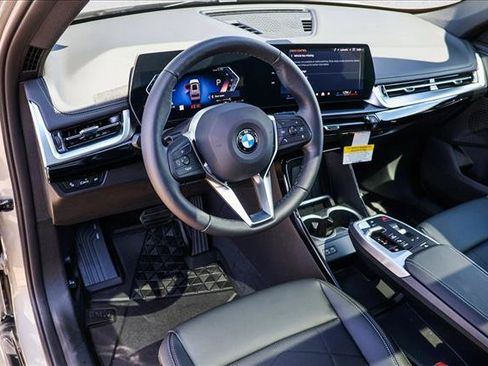 New 2027 BMW X1 xDrive28i AWD/4WD image 10