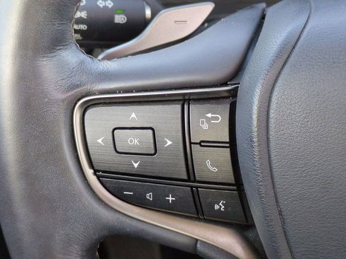 Used 2019 Lexus ES 350 Ultra Luxury image 26