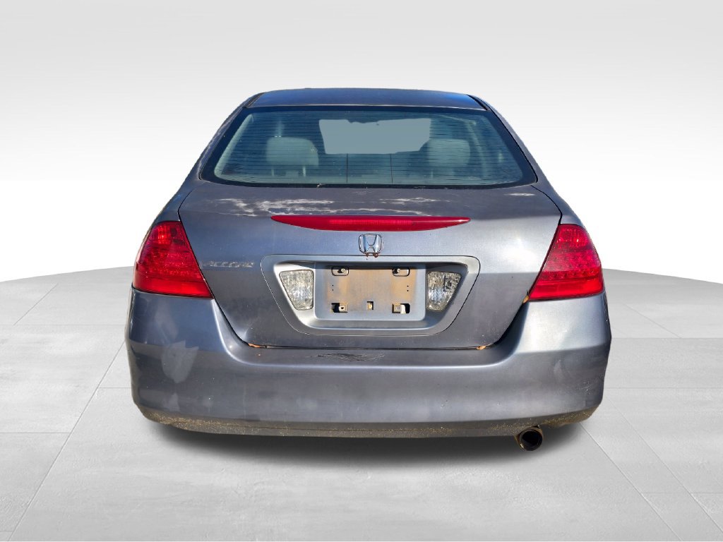 Used 2007 Honda Accord SE image 12