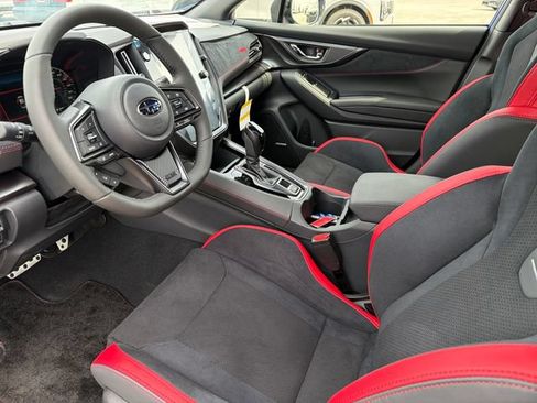New 2026 Subaru WRX GT AWD/4WD image 19