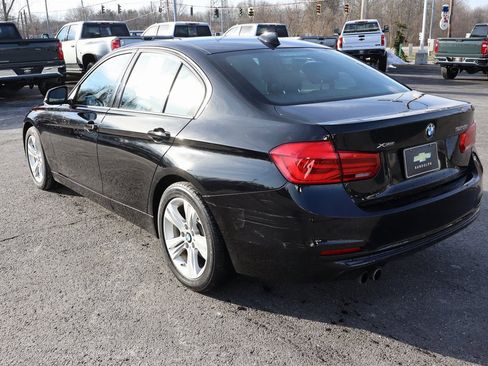 Used 2016 BMW 328i xDrive Sedan image 31
