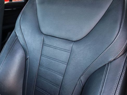 Used 2019 BMW X3 sDrive30i RWD image 22
