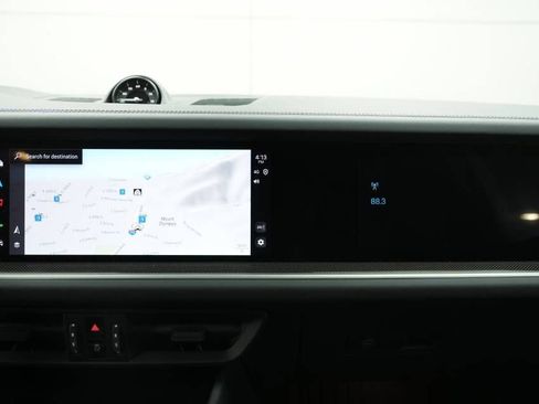 New 2026 Porsche Cayenne GTS AWD/4WD image 17