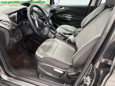 Used 2016 Ford C-MAX SE image 3