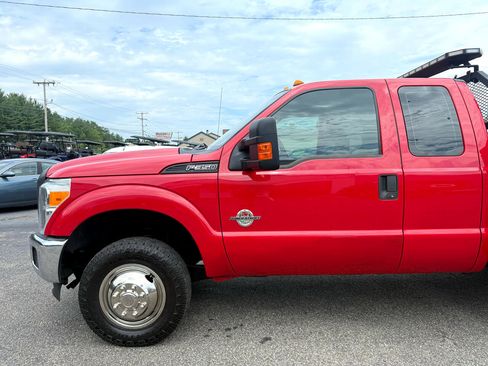 Used 2016 Ford F350 XL w/ Power Equipment Group image 6