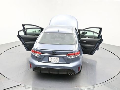 Used 2024 Toyota Corolla SE w/ SE Convenience Package FWD image 25