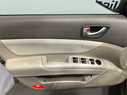 Used 2008 Hyundai Sonata GLS image 8