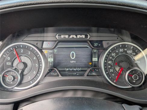 New 2026 RAM 2500 Tradesman w/ Safety Group image 28