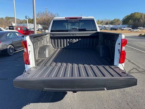 New 2026 Chevrolet Silverado 1500 LT Trail Boss w/ Convenience Package II image 7