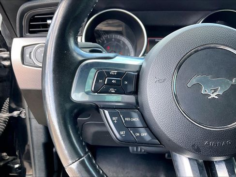 Used 2020 Ford Mustang GT RWD image 7