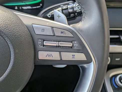 New 2025 Hyundai Palisade SEL FWD image 25