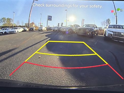 New 2026 Hyundai Sonata SE image 29