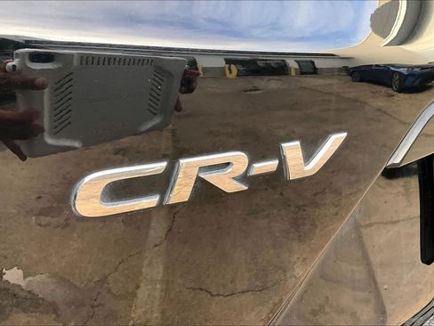 Used 2021 Honda CR-V EX image 31