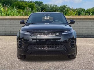 New 2026 Land Rover Range Rover Evoque Hoxton AWD/4WD video 2