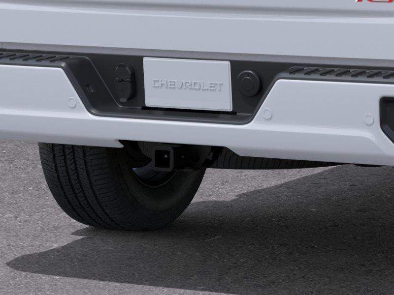 New 2026 Chevrolet Silverado 1500 RST w/ Safety Package AWD/4WD image 38