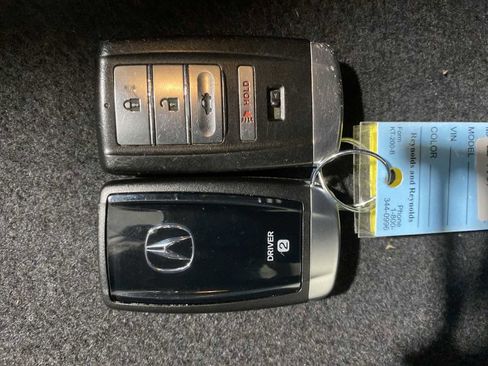 Used 2023 Acura TLX w/ Technology Package image 20