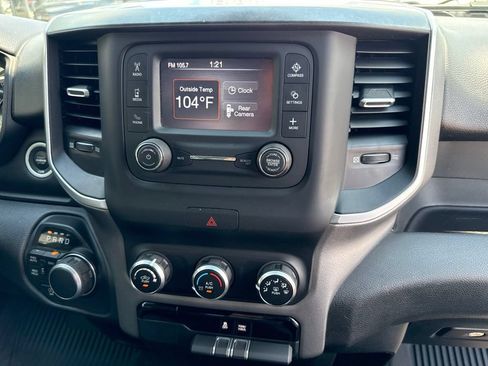 Used 2021 RAM 1500 Big Horn AWD/4WD image 35