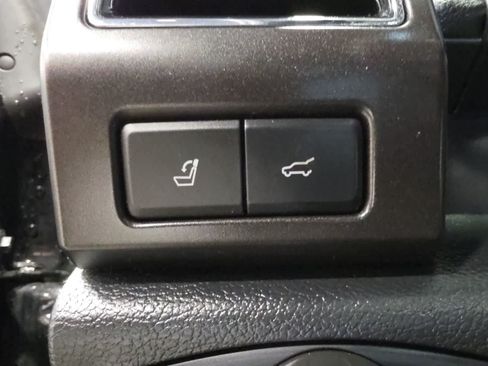 Used 2018 Ford Expedition Max Limited w/ Equipment Group 302A AWD/4WD image 23